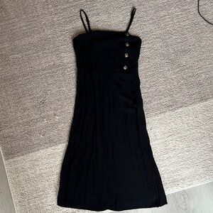 Xhileration Midi/knee length Dress Small
